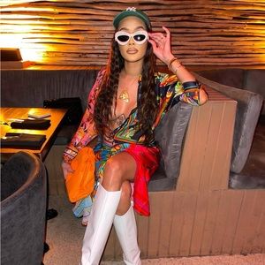 Meet your Posher, Ciara